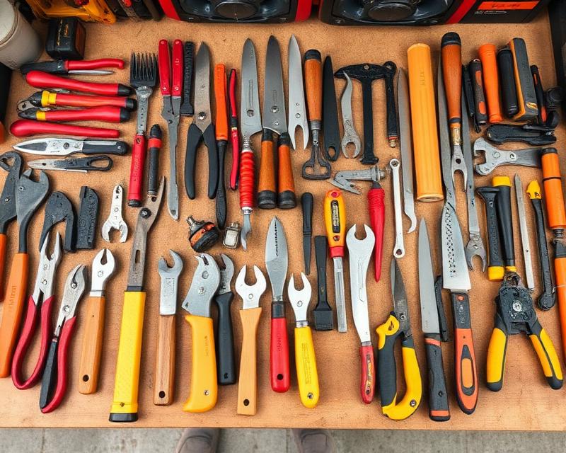 Værktøjsudlejning Strøby Egede